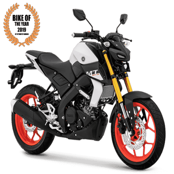 YAMAHA MT-15 majalengka
